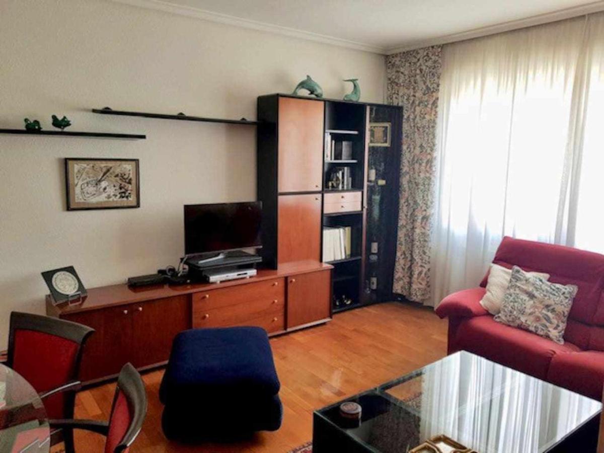 En El Centro Luz Y Tranquilidad Duquesa Brisas De Διαμέρισμα Λογκρόνο Εξωτερικό φωτογραφία