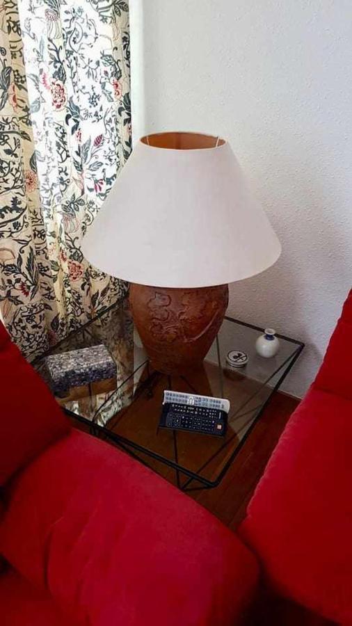 En El Centro Luz Y Tranquilidad Duquesa Brisas De Διαμέρισμα Λογκρόνο Εξωτερικό φωτογραφία