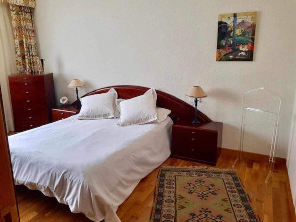 En El Centro Luz Y Tranquilidad Duquesa Brisas De Διαμέρισμα Λογκρόνο Εξωτερικό φωτογραφία