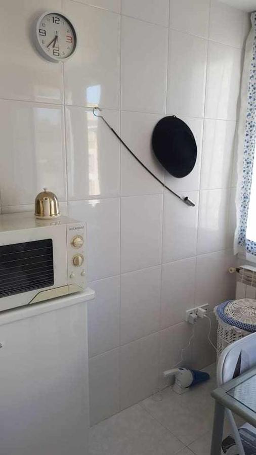En El Centro Luz Y Tranquilidad Duquesa Brisas De Διαμέρισμα Λογκρόνο Εξωτερικό φωτογραφία